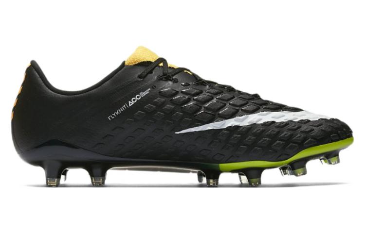 Order Nike Hypervenom Phantom 3 DF FG Botines de Fútbol Bajos 'Naranja' 852567-801
