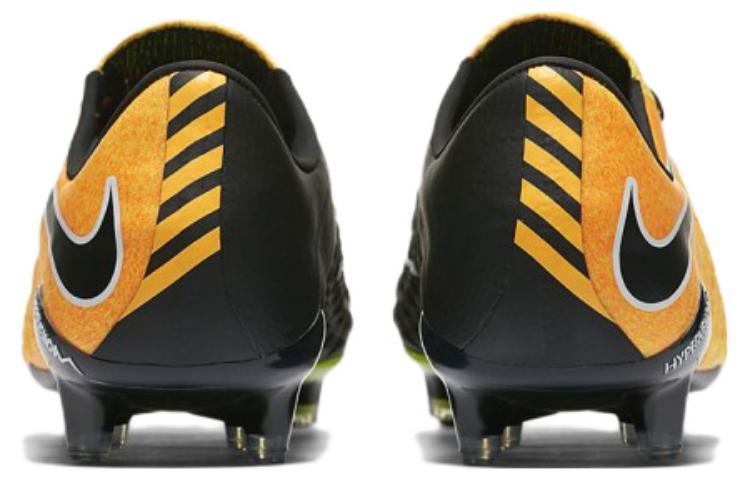 Purchase Nike Hypervenom Phantom 3 DF FG Botines de Fútbol Bajos 'Naranja' 852567-801