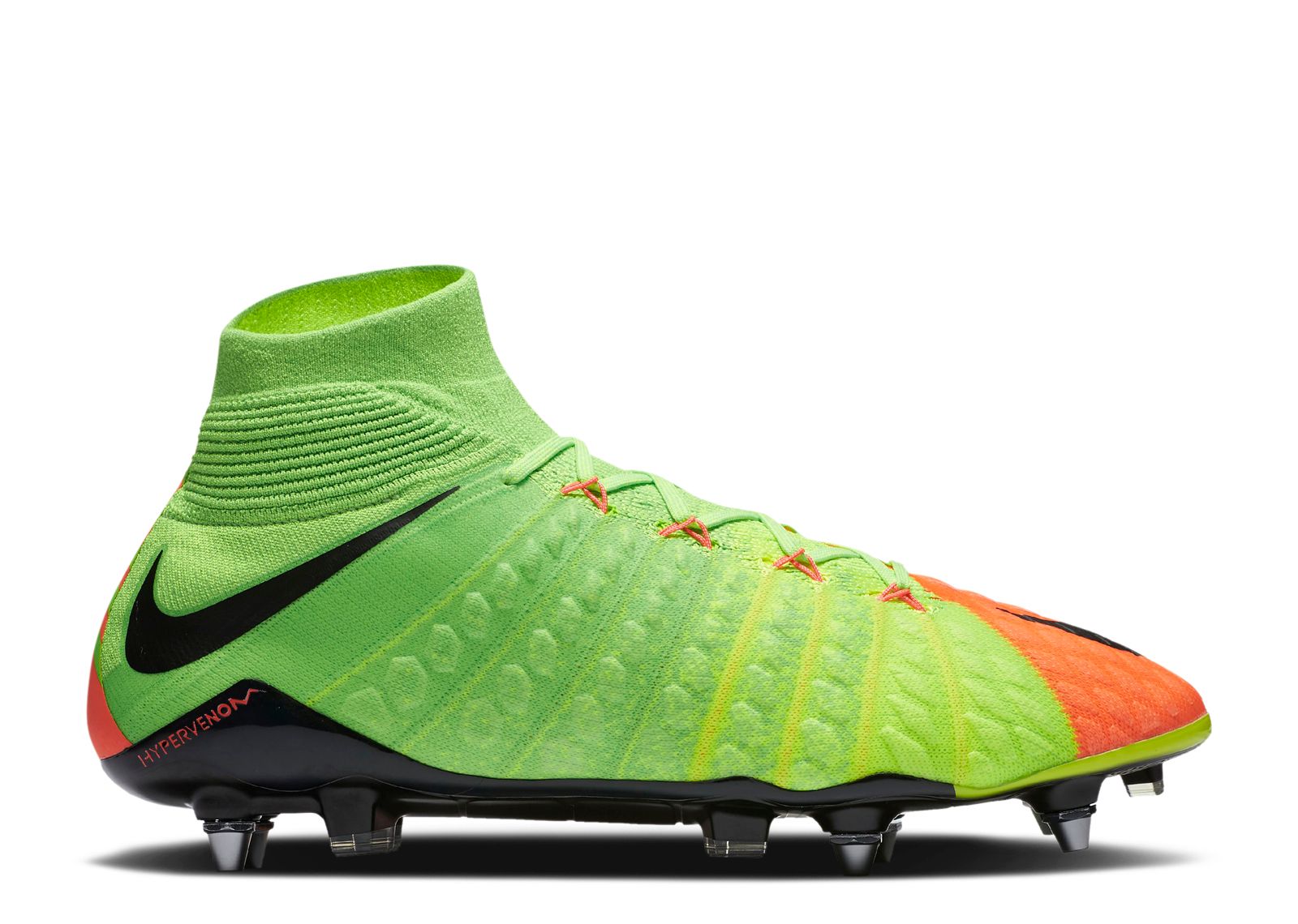 Nike Hypervenom Phantom 3 DF SG Pro 'Radiation Flare Pack' 852553-308