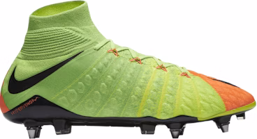 Nike Hypervenom Phantom 3 DF SG Pro 'Radiation Flare Pack' 852553-308 Nike Hypervenom Phantom 3 DF SG Pro 'Radiation Flare Pack' 852553-308