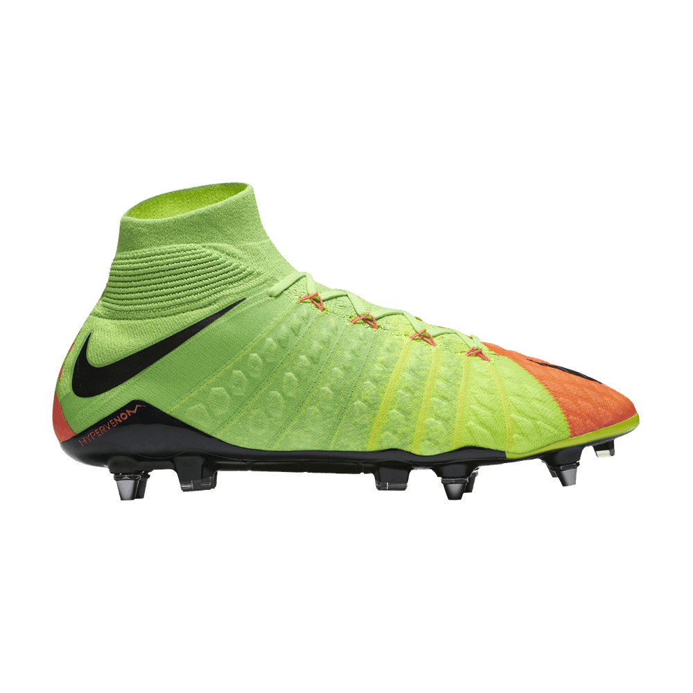 Nike Hypervenom Phantom 3 DF SG Pro 'Radiation Flare Pack' 852553-308