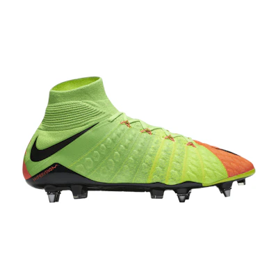 Nike Hypervenom Phantom 3 DF SG Pro 'Radiation Flare Pack'