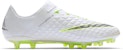 Nike Hypervenom Phantom 3 Elite AG Pro 'Putih Volt' AJ3818-107