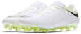 Nike Hypervenom Phantom 3 Elite AG Pro 'Putih Volt' AJ3818-107