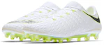 Lookbook Nike Hypervenom Phantom 3 Elite AG Pro ''Bianco Volt'' AJ3818-107