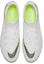 Shop Nike Hypervenom Phantom 3 Elite AG Pro ''Bianco Volt'' AJ3818-107