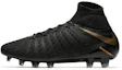 Buy Nike Hypervenom Phantom 3 Elite DF FG ''Noir Or'' AJ3803-090