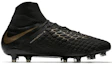 Order Nike Hypervenom Phantom 3 Elite DF FG ''Noir Or'' AJ3803-090
