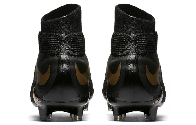 Purchase Nike Hypervenom Phantom 3 Elite DF FG ''Noir Or'' AJ3803-090