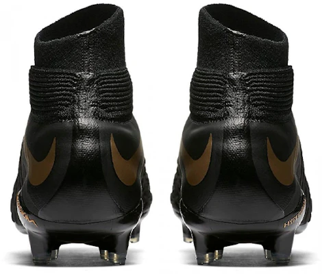 Nike Hypervenom Phantom 3 Elite DF FG ''Noir Or'' AJ3803-090 Purchase Nike Hypervenom Phantom 3 Elite DF FG ''Noir Or'' AJ3803-090