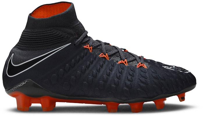 Nike Hypervenom Phantom 3 Elite DF FG 'Abu-abu Oranye' AH7270-081 Buy Nike Hypervenom Phantom 3 Elite DF FG 'Abu-abu Oranye' AH7270-081