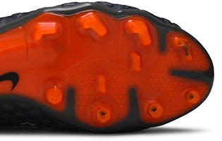 Nike Hypervenom Phantom 3 Elite DF FG 硬地足球鞋 黑橙色 Purchase Nike Hypervenom Phantom 3 Elite DF FG 硬地足球鞋 黑橙色
