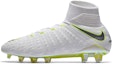 Buy Nike Hypervenom Phantom 3 Elite DF FG 'Putih Kelabu Volt' AJ3803-107