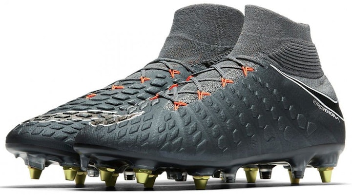 Nike Hypervenom Phantom 3 Elite DF SG-PRO 'Fast AF' AH7269-081 Lookbook Nike Hypervenom Phantom 3 Elite DF SG-PRO 'Fast AF' AH7269-081
