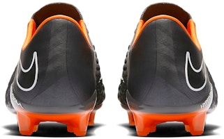 나이키 하이퍼베놈 팬텀 3 엘리트 FG '다크그레이 토탈오렌지' (78 characters) AH7273-081 Lookbook 나이키 하이퍼베놈 팬텀 3 엘리트 FG '다크그레이 토탈오렌지' (78 characters) AH7273-081