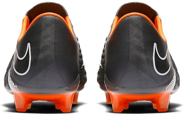 Nike Hypervenom Phantom 3 Elite FG 'Dark Grey Total Orange' AH7273-081 Lookbook Nike Hypervenom Phantom 3 Elite FG 'Dark Grey Total Orange' AH7273-081