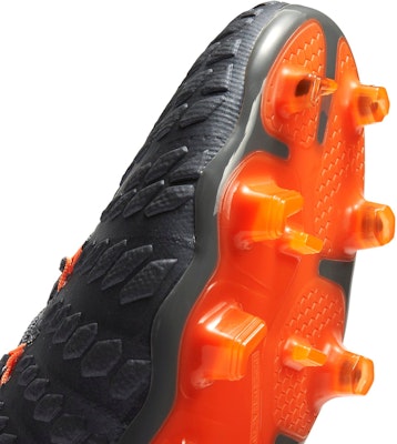 Nike Phantom 3 Elite FG 硬地足球鞋 灰橙 Purchase Nike Phantom 3 Elite FG 硬地足球鞋 灰橙