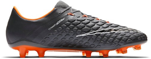 나이키 하이퍼베놈 팬텀 3 엘리트 FG '다크그레이 토탈오렌지' (78 characters) AH7273-081 Details for 나이키 하이퍼베놈 팬텀 3 엘리트 FG '다크그레이 토탈오렌지' (78 characters) AH7273-081