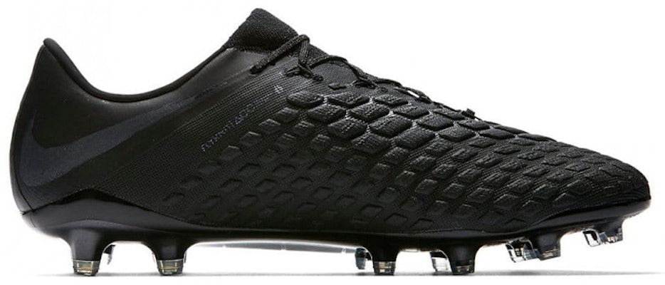 Nike Hypervenom Phantom 3 Elite FG 'Triple Black' AJ3805-001 Order Nike Hypervenom Phantom 3 Elite FG 'Triple Black' AJ3805-001