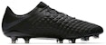 Nike Hypervenom Phantom 3 Elite FG 'Triple Black' Hitam AJ3805-001