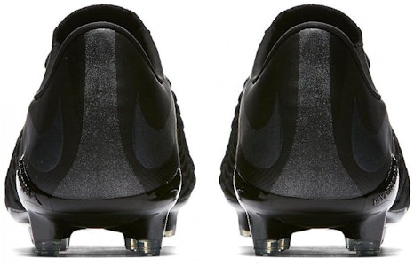 Nike Hypervenom Phantom 3 Elite FG 'Triple Black' Hitam AJ3805-001 Shop Nike Hypervenom Phantom 3 Elite FG 'Triple Black' Hitam AJ3805-001