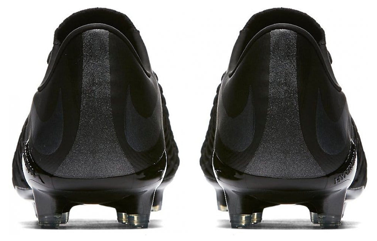 Purchase 耐吉 Hypervenom Phantom 3 Elite FG 硬地足球鞋 黑色