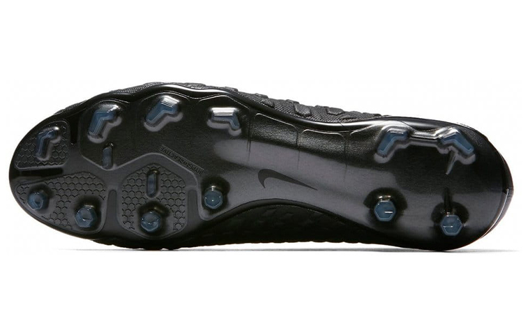Details for 耐吉 Hypervenom Phantom 3 Elite FG 硬地足球鞋 黑色