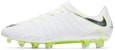 Nike Hypervenom Phantom 3 Elite FG 'Putih Volt' AJ3805-107
