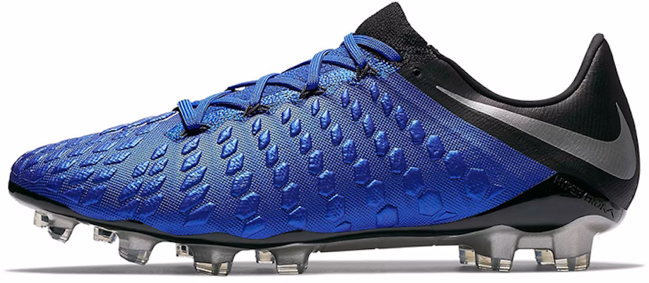 Nike Hypervenom Phantom 3 Elite Flyknit FG 'Racer Blue' AJ3805-400 Buy Nike Hypervenom Phantom 3 Elite Flyknit FG 'Racer Blue' AJ3805-400