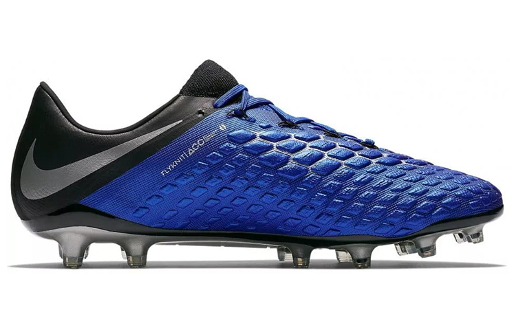 Order ナイキ ハイパーヴェノム ファントム3 エリート フライニット FG 'レーサーブルー' AJ3805-400