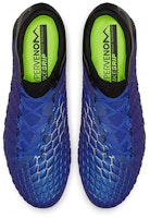 Nike Hypervenom Phantom 3 Elite FG 硬地足球鞋 黑藍 Shop Nike Hypervenom Phantom 3 Elite FG 硬地足球鞋 黑藍