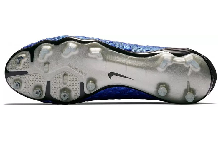 Details for ナイキ ハイパーヴェノム ファントム3 エリート フライニット FG 'レーサーブルー' AJ3805-400