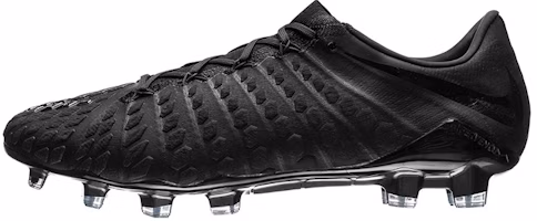 Nike Hypervenom Phantom 3 FG 'Black' 852567-010 Nike Hypervenom Phantom 3 FG 'Black' 852567-010