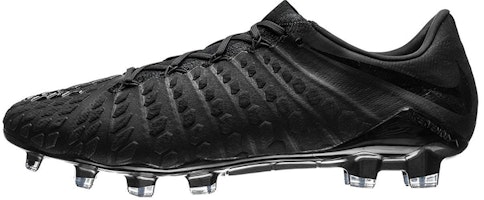 Nike Hypervenom Phantom 3 FG 'Black' 852567-010 Nike Hypervenom Phantom 3 FG 'Black' 852567-010