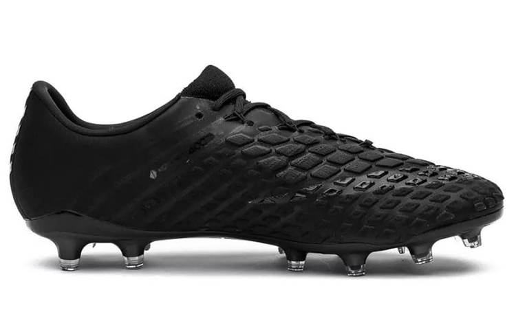 Order Nike Hypervenom Phantom 3 FG ''Zwart'' 852567-010