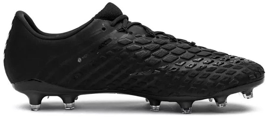 Nike Hypervenom Phantom 3 FG ''Zwart'' 852567-010 Order Nike Hypervenom Phantom 3 FG ''Zwart'' 852567-010