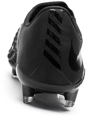 Nike Hypervenom Phantom 3 FG 'Black' 852567-010 Lookbook Nike Hypervenom Phantom 3 FG 'Black' 852567-010