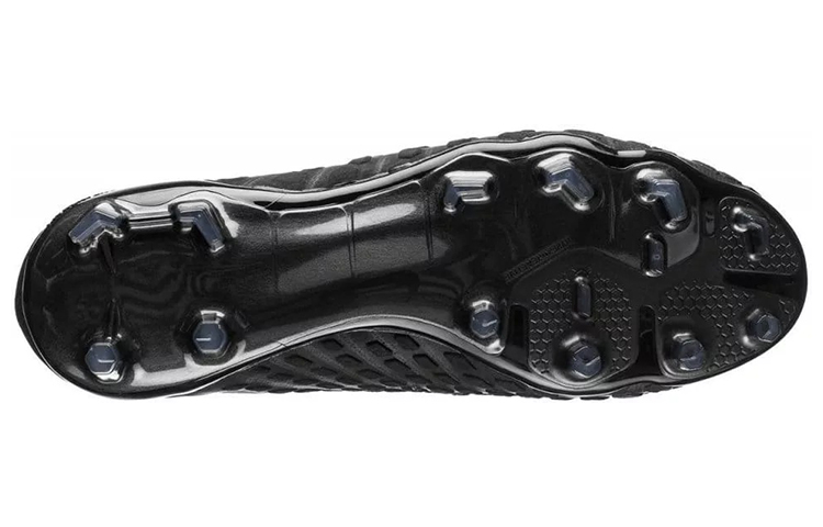 Shop Nike Hypervenom Phantom 3 FG 'Negro' 852567-010