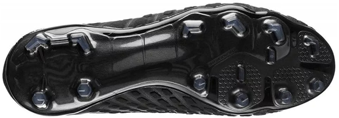 Nike Hypervenom Phantom 3 FG 'Black' 852567-010 Shop Nike Hypervenom Phantom 3 FG 'Black' 852567-010