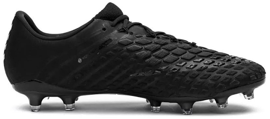 耐克黑色Hypervenom Phantom 3 FG足球鞋 852567-010 Order 耐克黑色Hypervenom Phantom 3 FG足球鞋 852567-010