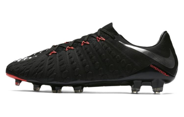 Buy Nike Hypervenom Phantom 3 FG 'Negro Antracita' 852567-001