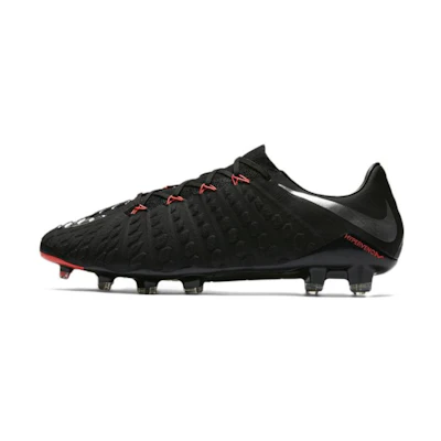 Nike Hypervenom Phantom 3 FG 'Black Anthracite'