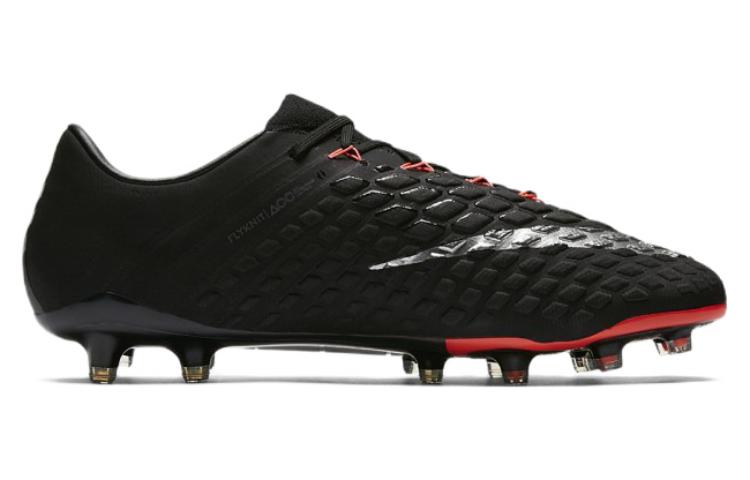 Order Nike Hypervenom Phantom 3 FG 'Negro Antracita' 852567-001