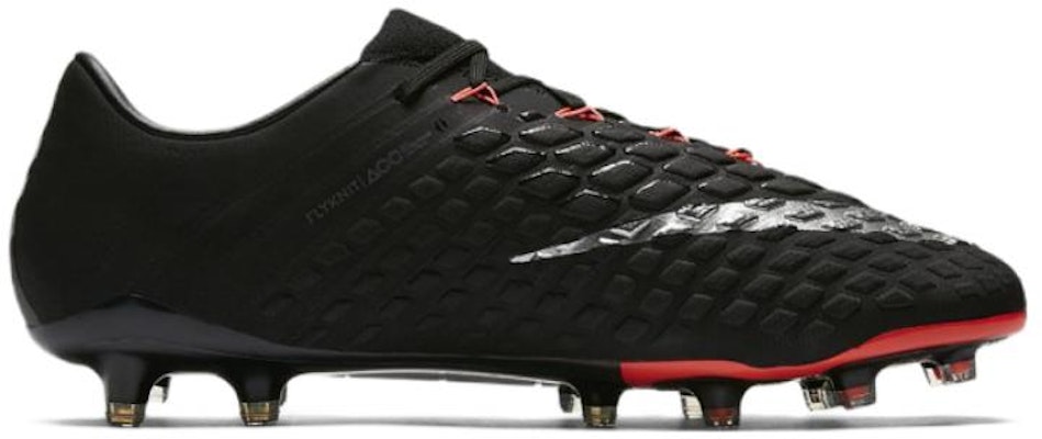 Nike Hypervenom Phantom 3 FG 'Black Anthracite' 852567-001 Order Nike Hypervenom Phantom 3 FG 'Black Anthracite' 852567-001
