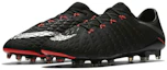 Lookbook Nike Hypervenom Phantom 3 FG 'Negro Antracita' 852567-001