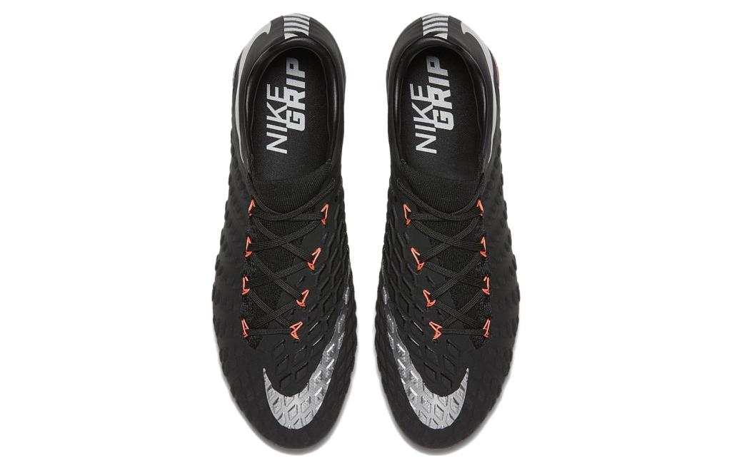 Shop Nike Hypervenom Phantom 3 FG 'Negro Antracita' 852567-001