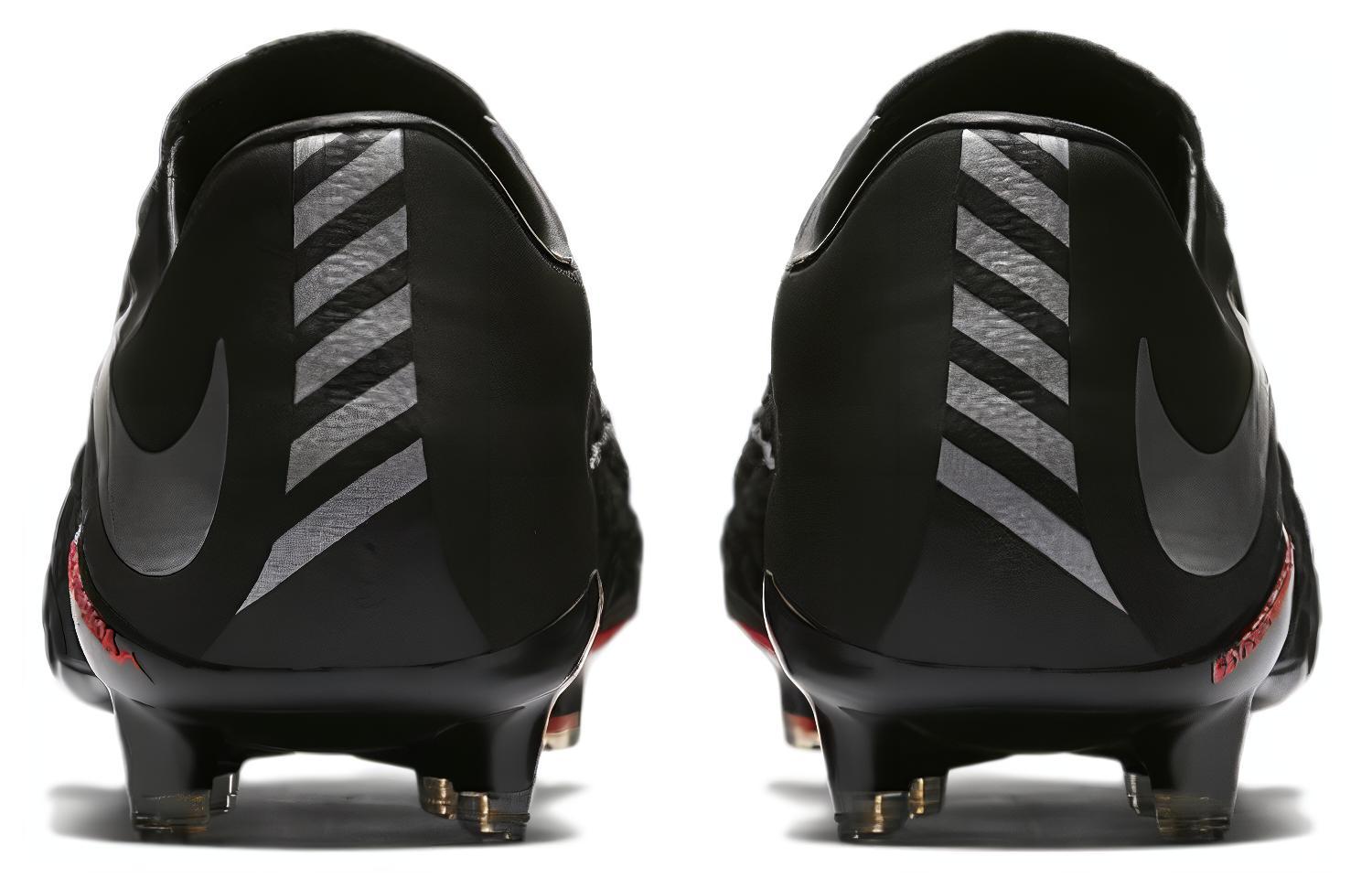 Purchase Nike Hypervenom Phantom 3 FG 'Negro Antracita' 852567-001