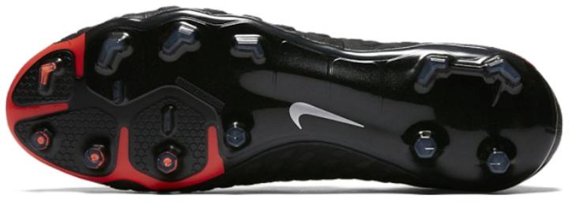 Nike Hypervenom Phantom 3 FG 'Black Anthracite' 852567-001 Details for Nike Hypervenom Phantom 3 FG 'Black Anthracite' 852567-001