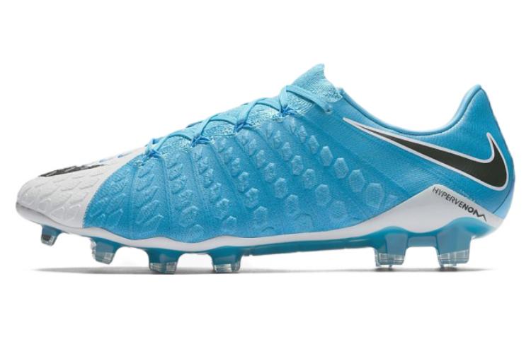 Nike Hypervenom Phantom 3 FG 'Chlorine Blue'