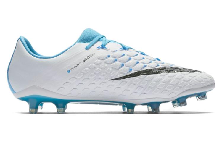 Nike Hypervenom Phantom 3 FG 'Chlorine Blue' 圖 2